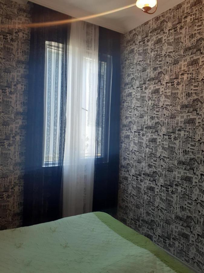 Guest House Quiet Home Batumi Eksteriør bilde