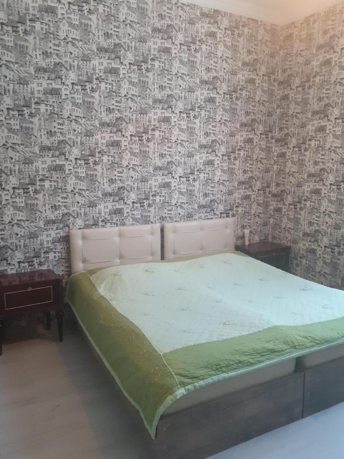 Guest House Quiet Home Batumi Eksteriør bilde